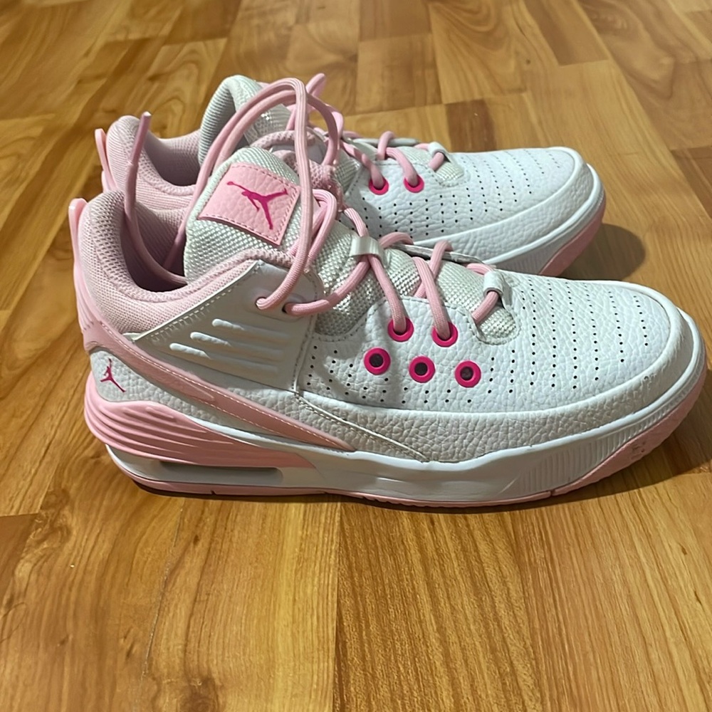 Girl Jordan’s